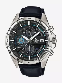 Наручные часы Casio Edifice EFR-556L-1A, Серебряный
