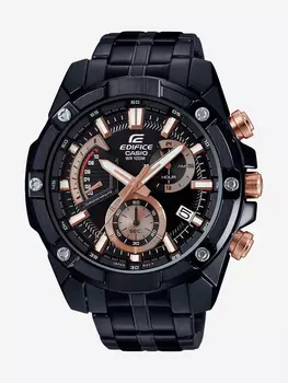 Наручные часы Casio Edifice EFR-559DC-1A, Серебряный