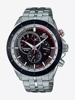 Наручные часы Casio Edifice EFR-561DB-1B, Серебряный