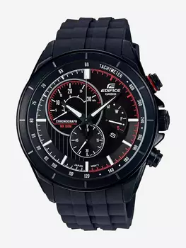 Наручные часы Casio Edifice EFR-561PB-1A, Черный