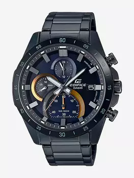 Наручные часы Casio Edifice EFR-571DC-2A, Серый