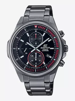 Наручные часы Casio Edifice EFR-S572DC-1A, Серебряный