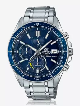 Наручные часы Casio Edifice EFS-S510D-2A, Серебряный