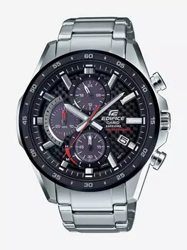 Наручные часы Casio Edifice EFS-S540DB-1A, Серебряный