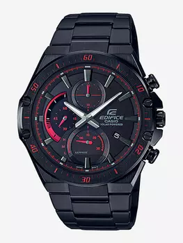 Наручные часы Casio Edifice EFS-S560YD-1A, Черный