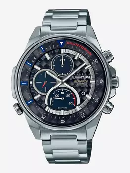 Наручные часы Casio Edifice EFS-S590AT-1A, Серебряный