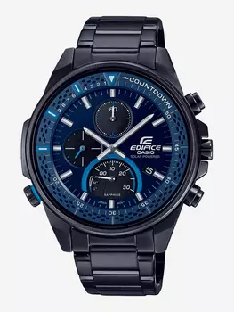 Наручные часы Casio Edifice EFS-S590DC-2A, Черный