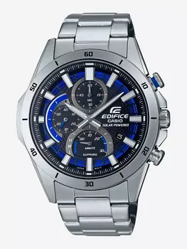 Наручные часы Casio Edifice EFS-S610D-1A, Серебряный