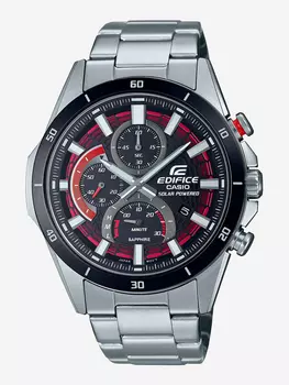 Наручные часы Casio Edifice EFS-S610DB-1A, Серебряный