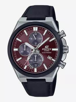 Наручные часы Casio Edifice EFS-S630BL-5A, Серебряный