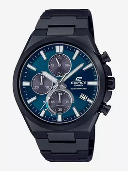 Наручные часы Casio Edifice EFS-S630DC-2A, Черный