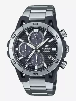 Наручные часы Casio Edifice EFS-S640D-1A, Серебряный