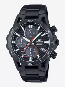 Наручные часы Casio Edifice EFS-S640DC-1A, Черный