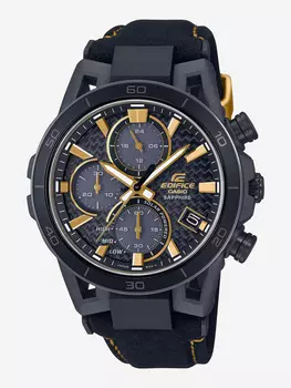 Наручные часы Casio Edifice EFS-S640ZE-1A, Черный