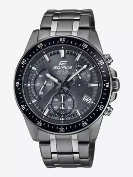 Наручные часы Casio Edifice EFV-540DC-1C, Серый