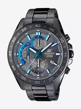 Наручные часы Casio Edifice EFV-550GY-8A, Серый
