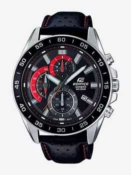 Наручные часы Casio Edifice EFV-550L-1A, Черный