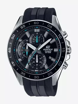 Наручные часы Casio Edifice EFV-550P-1A, Черный