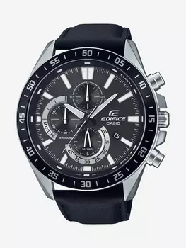 Наручные часы Casio Edifice EFV-620L-1A, Серебряный