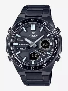Наручные часы Casio Edifice EFV-C110DC-1A, Черный