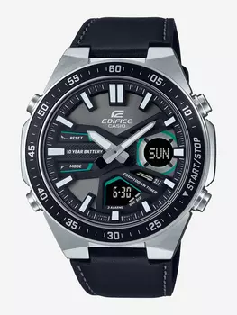 Наручные часы Casio Edifice EFV-C110L-1A, Серый