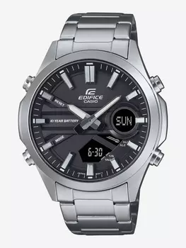 Наручные часы Casio Edifice EFV-C120D-1A, Серый