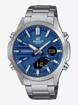 Наручные часы Casio Edifice EFV-C120D-2A, Серый