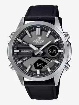 Наручные часы Casio Edifice EFV-C120L-8A, Серый
