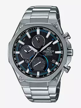 Наручные часы Casio Edifice EQB-1100D-1A, Серебряный