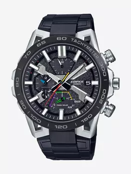 Наручные часы Casio Edifice EQB-2000DC-1A, Черный