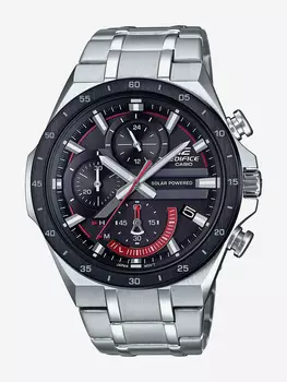 Наручные часы Casio Edifice EQS-920DB-1A, Серебряный