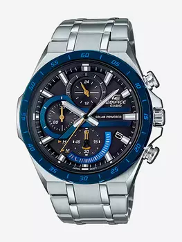 Наручные часы Casio Edifice EQS-920DB-2A, Серебряный