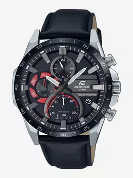 Наручные часы Casio Edifice EQS-940BL-1A, Черный