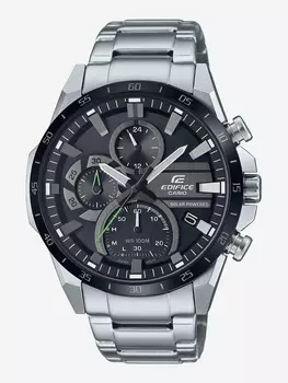 Наручные часы Casio Edifice EQS-940DB-1A, Серебряный