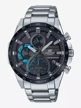 Наручные часы Casio Edifice EQS-940DB-1B, Серебряный