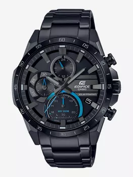 Наручные часы Casio Edifice EQS-940DC-1B, Черный