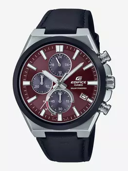 Наручные часы Casio Edifice EQS-950BL-5A, Черный