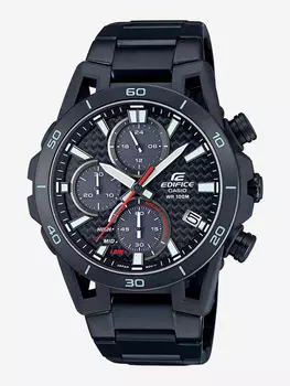 Наручные часы Casio Edifice EQS-960DC-1A, Черный
