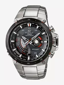 Наручные часы Casio Edifice EQW-A1000DB-1A, Серебряный