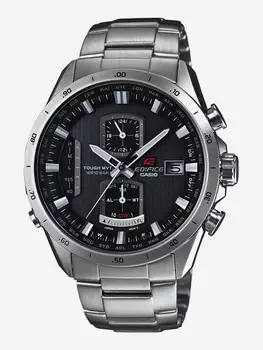 Наручные часы Casio Edifice EQW-A1110D-1A, Серебряный