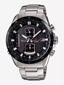 Наручные часы Casio Edifice EQW-A1110DB-1A, Черный