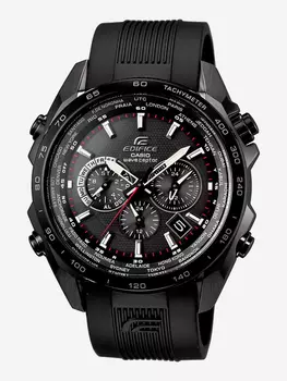 Наручные часы Casio Edifice EQW-M600C-1A, Черный
