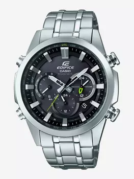 Наручные часы Casio Edifice EQW-T630JD-1A, Серебряный