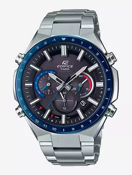 Наручные часы Casio Edifice EQW-T660DB-1B, Серебряный
