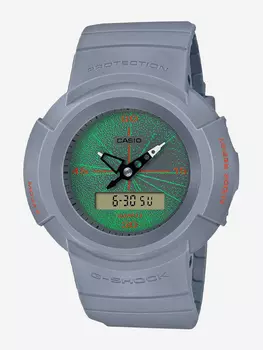 Наручные часы Casio G-Shock AW-500MNT-8A, Серый