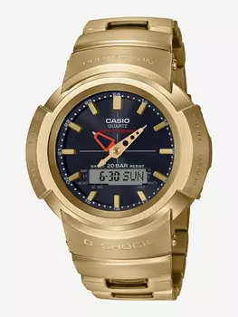 Наручные часы Casio G-Shock AWM-500GD-9A, Золотой