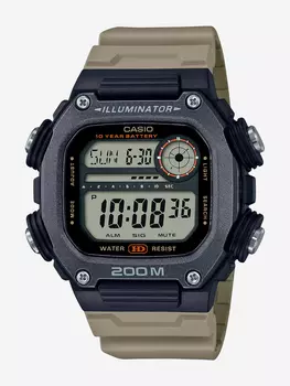 Наручные часы Casio G-Shock DW-291HX-5A, Черный