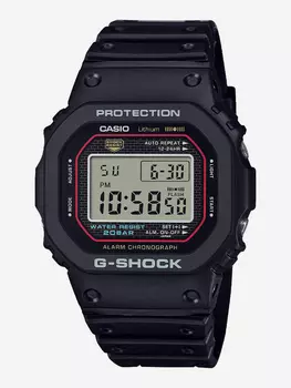 Наручные часы Casio G-Shock DW-5000R-1A, Черный