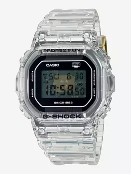 Наручные часы Casio G-Shock DW-5040RX-7E, Серый