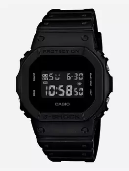 Наручные часы Casio G-SHOCK DW-5600BB-1E, Черный